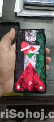 Galaxy a52s 6/128